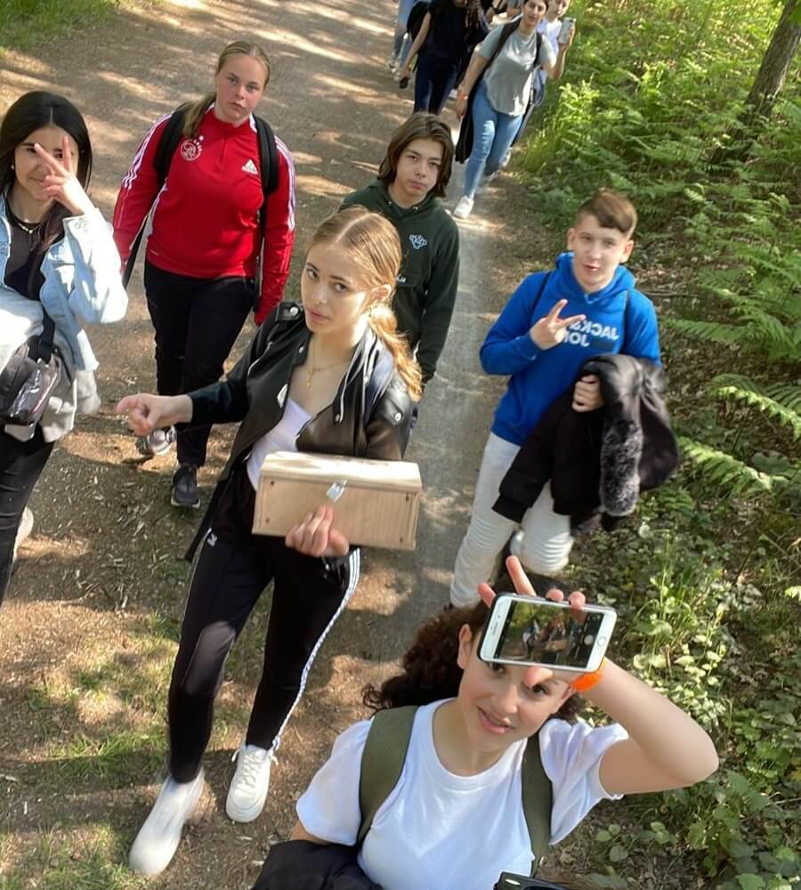 Fantastische werkweek