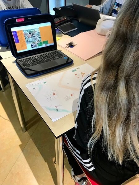 Hofstelsel 1 website