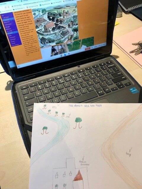 Hofstelsel 2 website