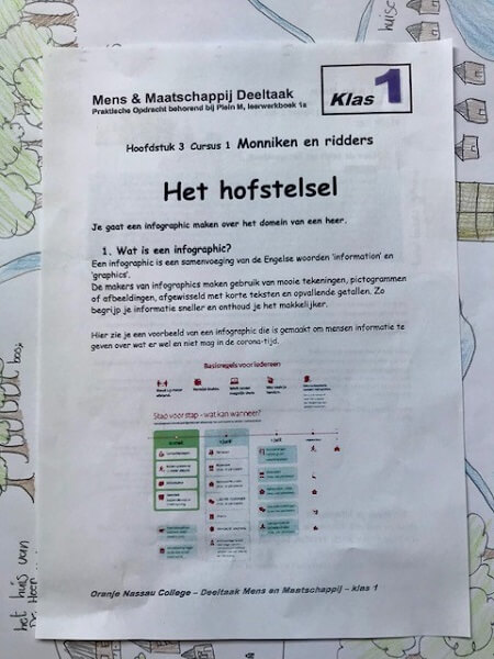 Hofstelsel 4 website