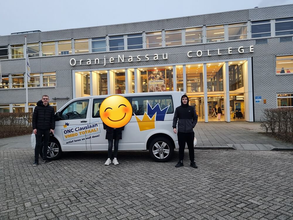 Eerste geïntegreerde leerroute met mboRijnland van start