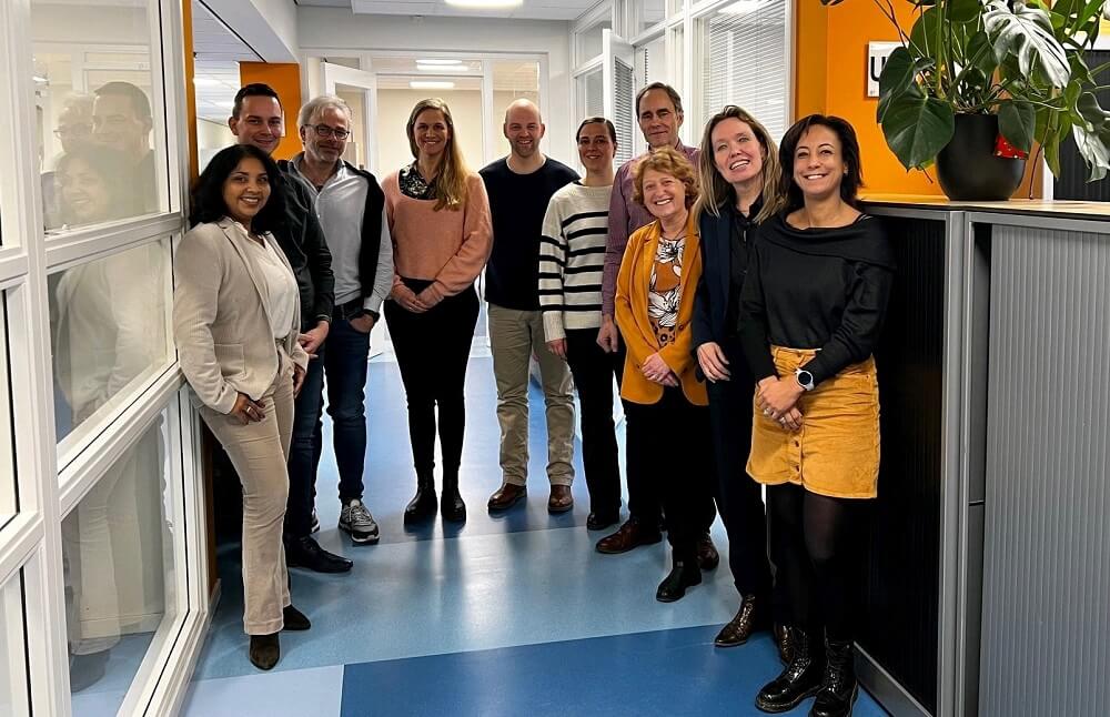 Eerste geïntegreerde leerroute met mboRijnland van start