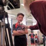 Sporten in het Jeugdjournaal