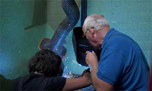 ONC Clauslaan in 3 minuten