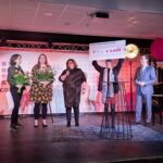 Unicoz innovatieprijs voor 10-14 en Doewijs