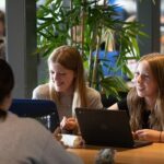 Actief leren en veel doen is ons motto