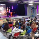 Trashbash met de afvalbutlers