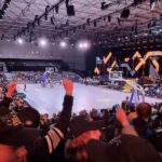 Naar de Invictus Games