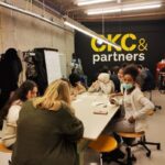 Creatieve opdracht voor leerlingen NT2