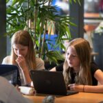 Bestellen nieuw chromebook