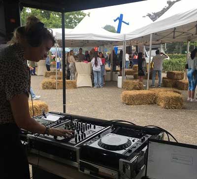 Diploma-uitreikingen groot feest!