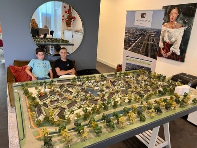 Doe Dagen Zoetermeer on stage