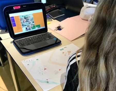 Praktische opdracht mens & maatschappij