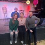 In gesprek over kansrijk onderwijs