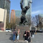 Indrukwekkende excursie