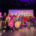 Hoop, geloof en liefde