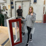 Sterk Techniek Onderwijs in samenwerking met opleidingsbedrijven