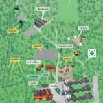 Alle informatie werkweek klas 2