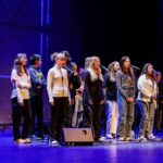 Inspirerende paasviering